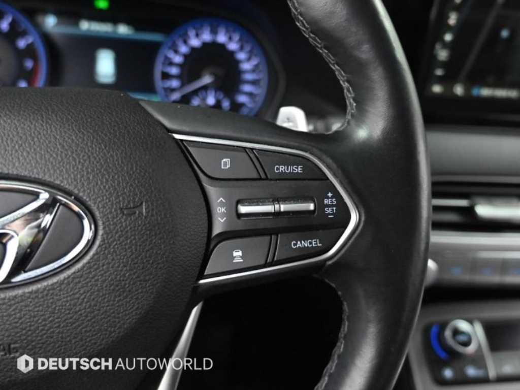 HYUNDAI Palisade 2021 - Importación desde Corea - HF Imports Iquique - Foto 18