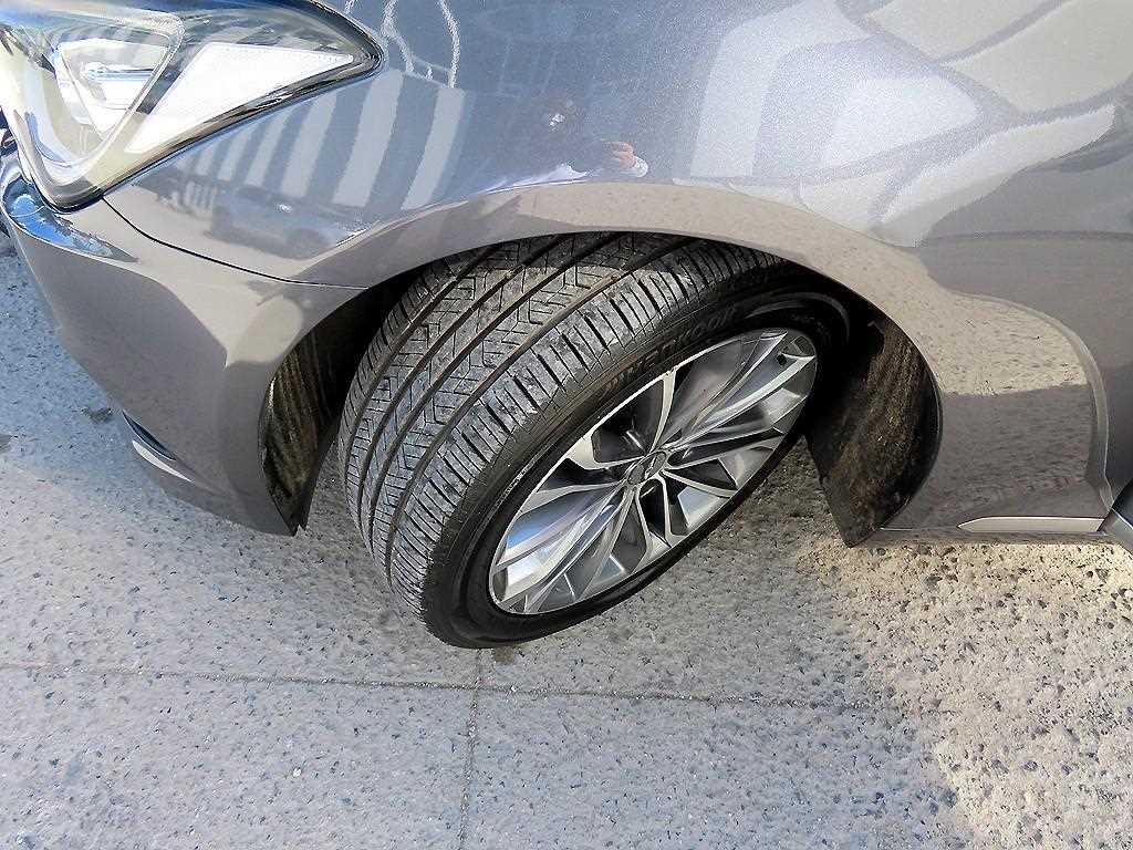 HYUNDAI Genesis 2016 - Importación desde Corea - HF Imports Iquique - Foto 20