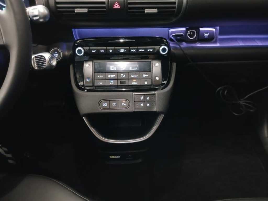 HYUNDAI Casper 2025 Blanco - Importación desde Corea - HF Imports Iquique - Foto 15