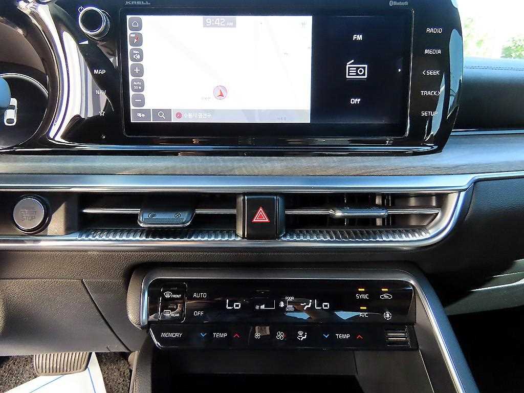 KIA K5 2020 - Importación desde Corea - HF Imports Iquique - Foto 13