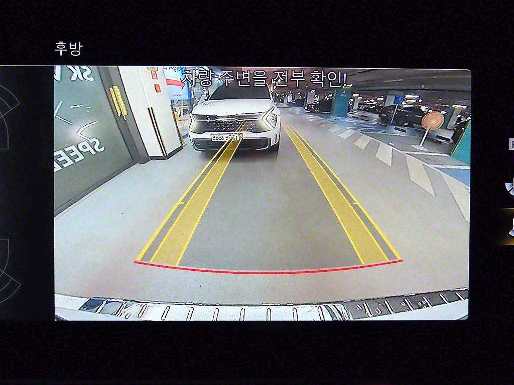 Mercedes Benz GLE Class 2019 Blanco - Importación desde Corea - HF Imports Iquique - Foto 14