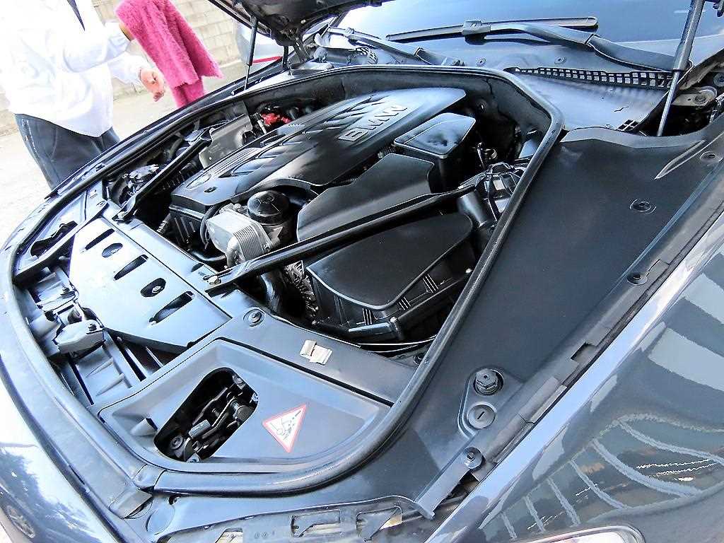 BMW 5 Series 2011 Gris - Importación desde Corea - HF Imports Iquique - Foto 19