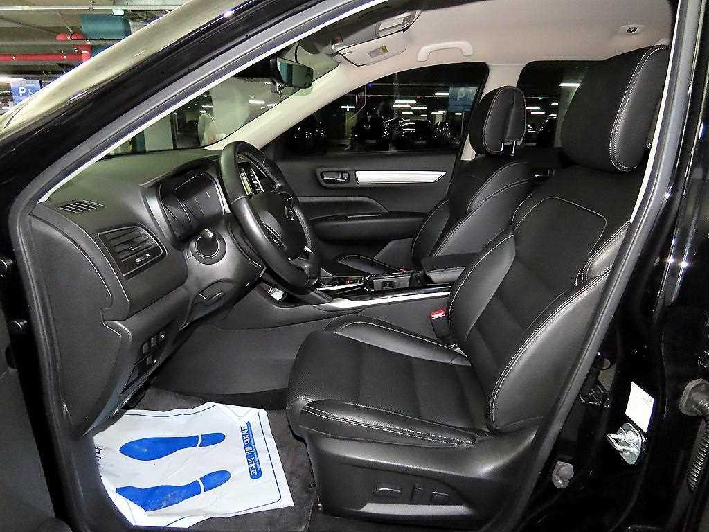 SAMSUNG QM6 - Vista 6