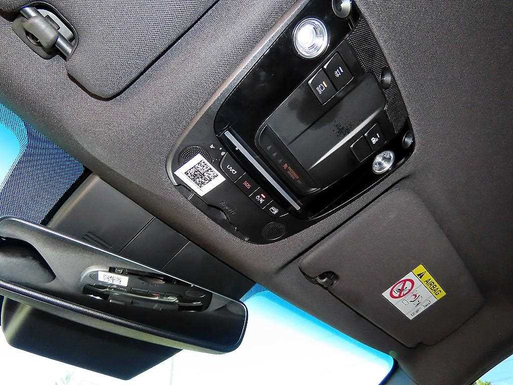 KIA K5 2020 - Importación desde Corea - HF Imports Iquique - Foto 14