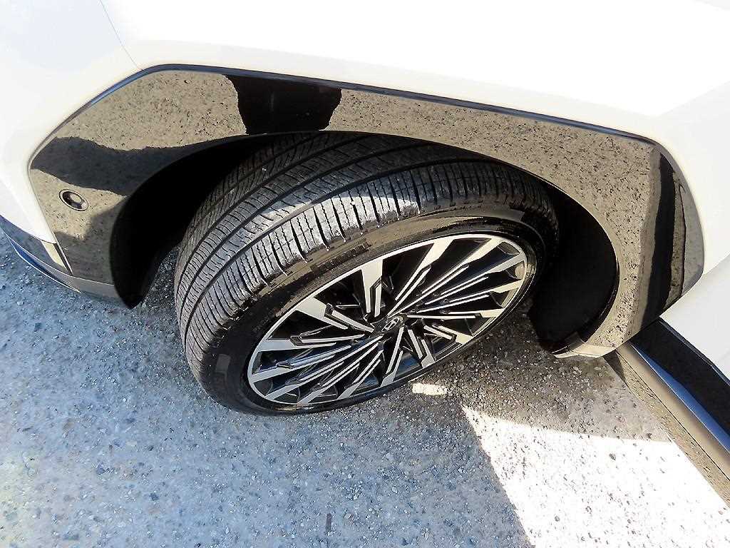 HYUNDAI Santa Fe 2024 Blanco - Importación desde Corea - HF Imports Iquique - Foto 20