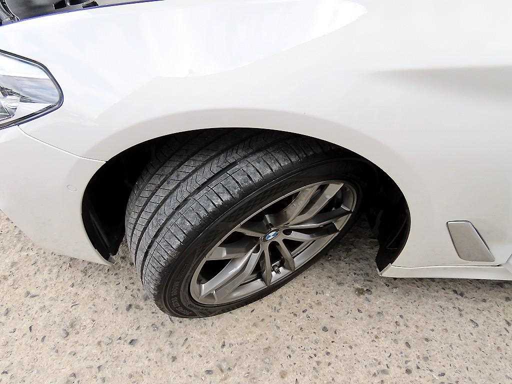 BMW 5 Series 2020 - Importación desde Corea - HF Imports Iquique - Foto 20