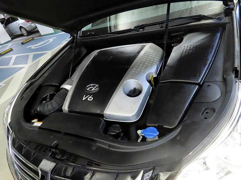 HYUNDAI Equus 2010 - Importación desde Corea - HF Imports Iquique - Foto 19