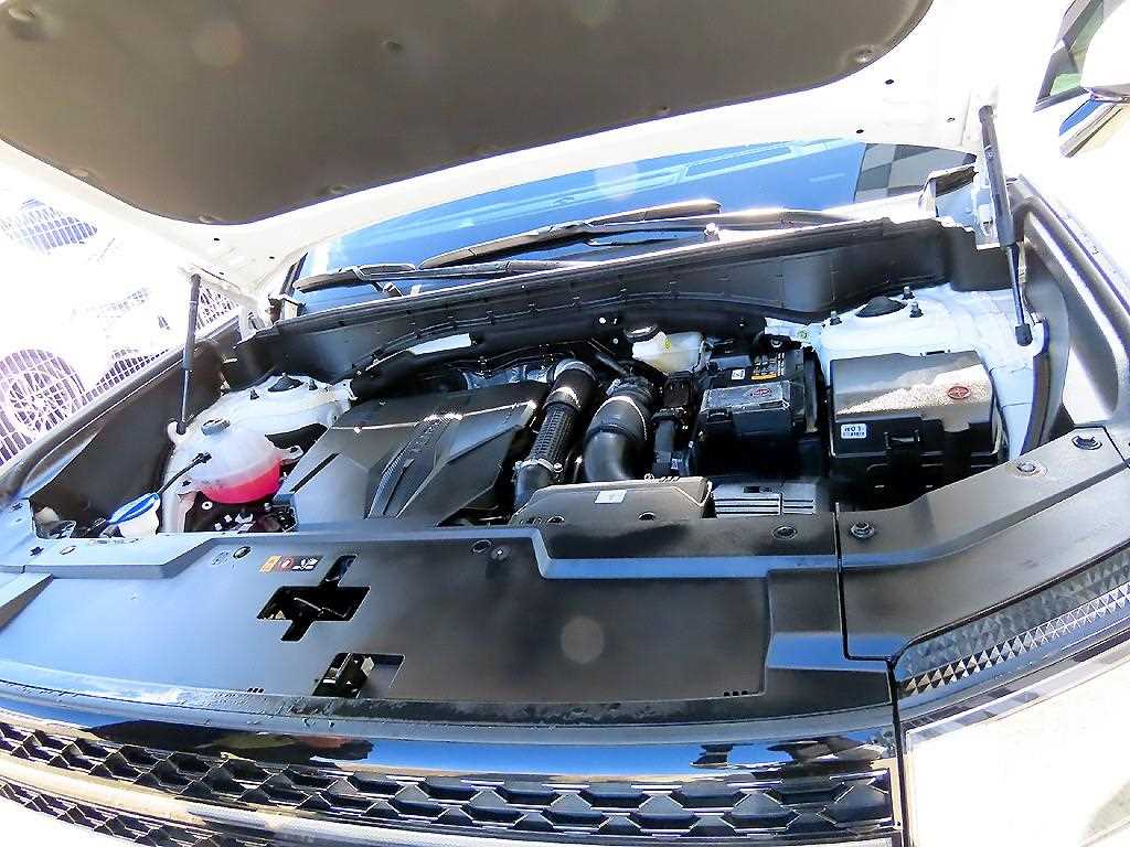 HYUNDAI Santa Fe 2024 Blanco - Importación desde Corea - HF Imports Iquique - Foto 19