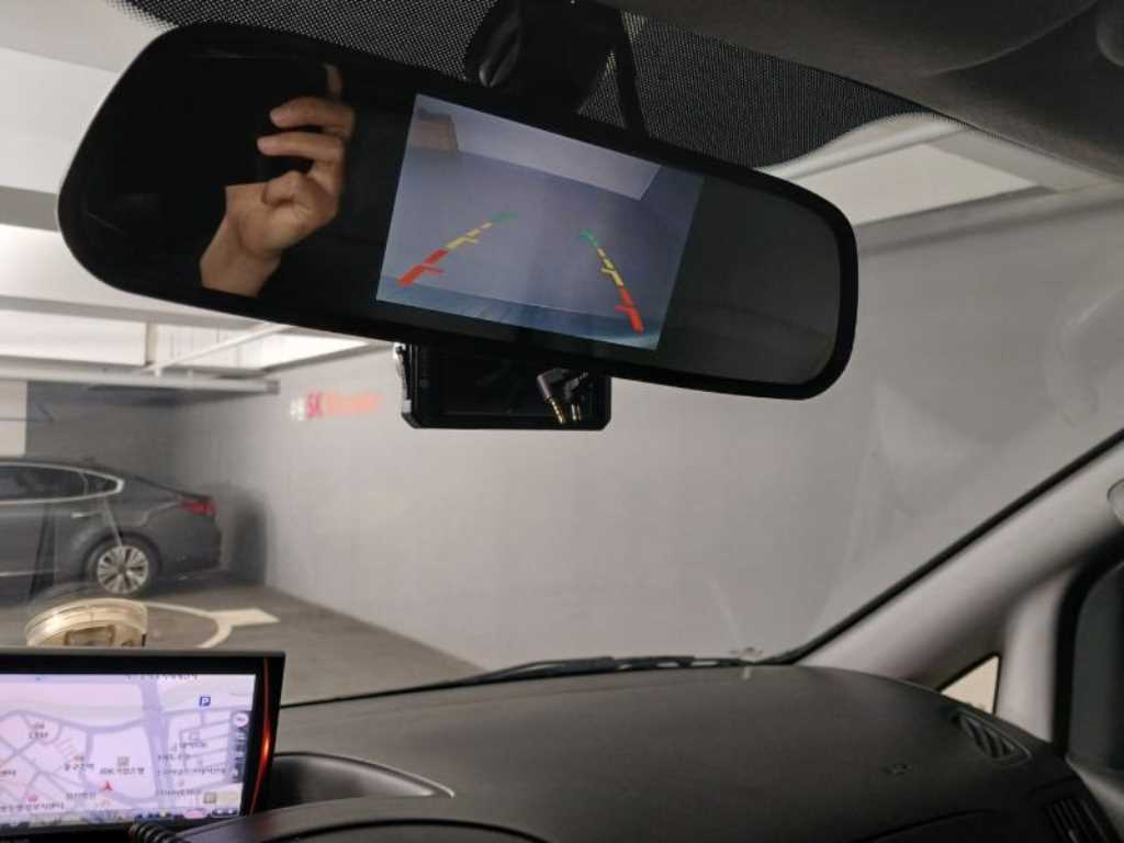 HYUNDAI Starex 2015 Blanco - Importación desde Corea - HF Imports Iquique - Foto 14