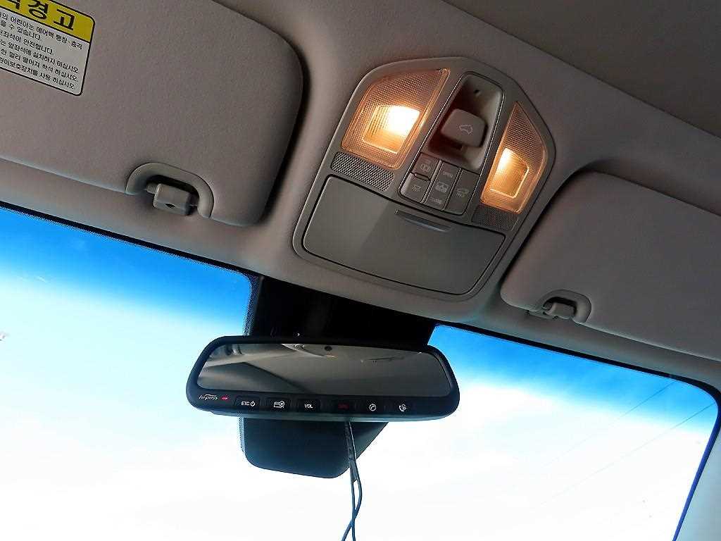 HYUNDAI Maxcruz 2017 Plateado - Importación desde Corea - HF Imports Iquique - Foto 15