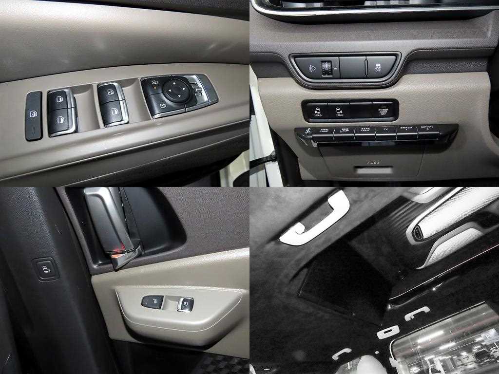 KIA Carnival 2025 - Importación desde Corea - HF Imports Iquique - Foto 18