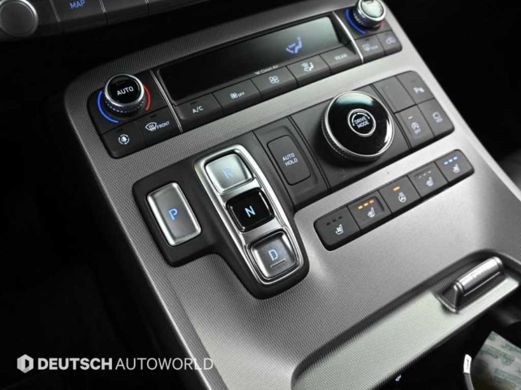 HYUNDAI Palisade - Vista 9