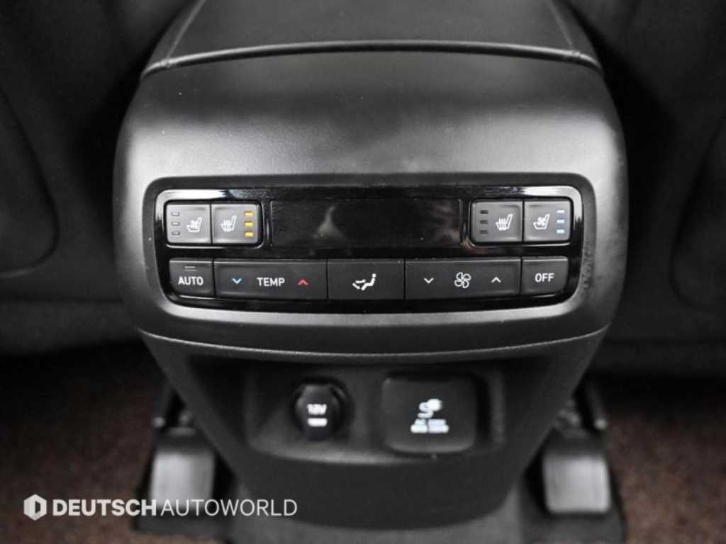 HYUNDAI Palisade 2021 - Importación desde Corea - HF Imports Iquique - Foto 16