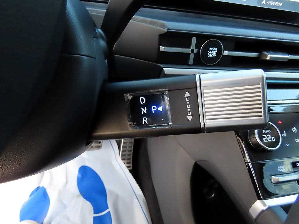 HYUNDAI Santa Fe - Vista 11