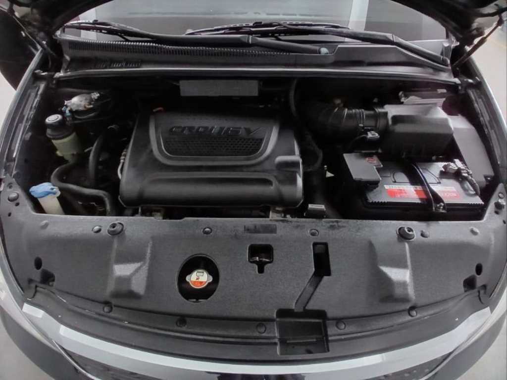 KIA Carnival 2013 Negro - Importación desde Corea - HF Imports Iquique - Foto 19