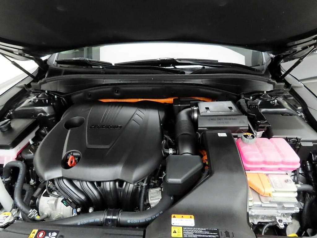 HYUNDAI Grandeur 2022 Negro - Importación desde Corea - HF Imports Iquique - Foto 20