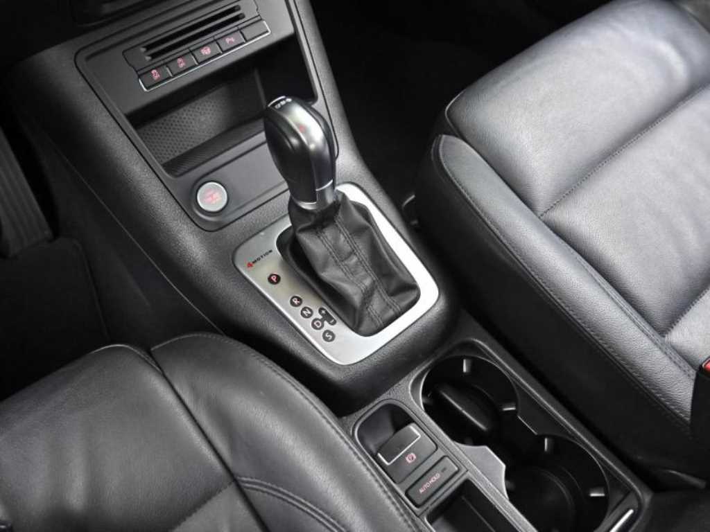 Volkswagen Tiguan - Vista 9