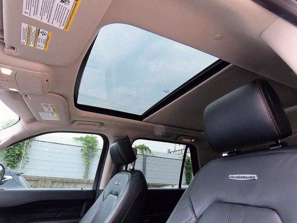 Ford Expedition 2021 - Importación desde Corea - HF Imports Iquique - Foto 17