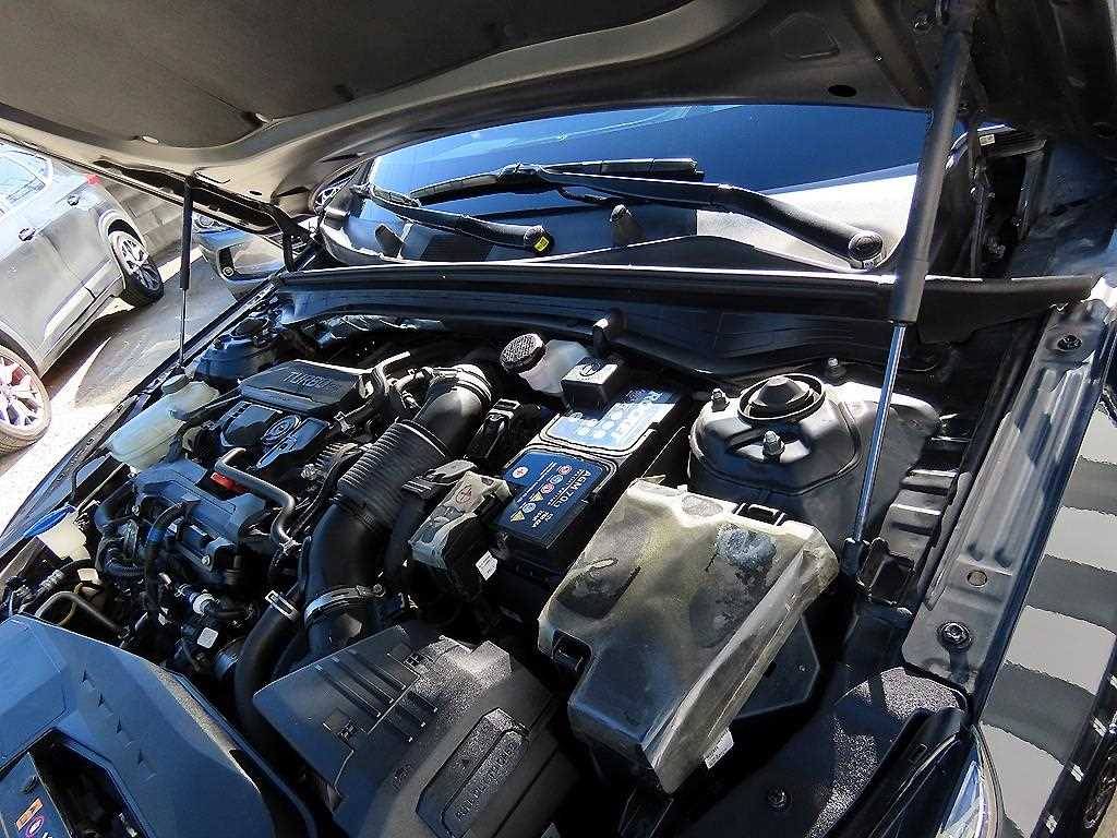 KIA K5 2020 - Importación desde Corea - HF Imports Iquique - Foto 19