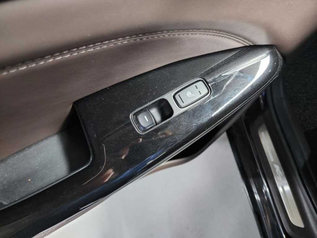 KIA K7 2017 Negro - Importación desde Corea - HF Imports Iquique - Foto 18