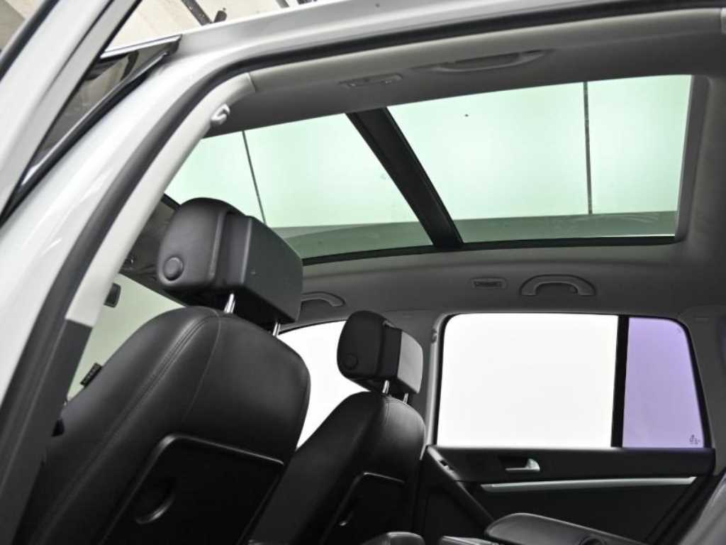 Volkswagen Tiguan 2015 Blanco - Importación desde Corea - HF Imports Iquique - Foto 19