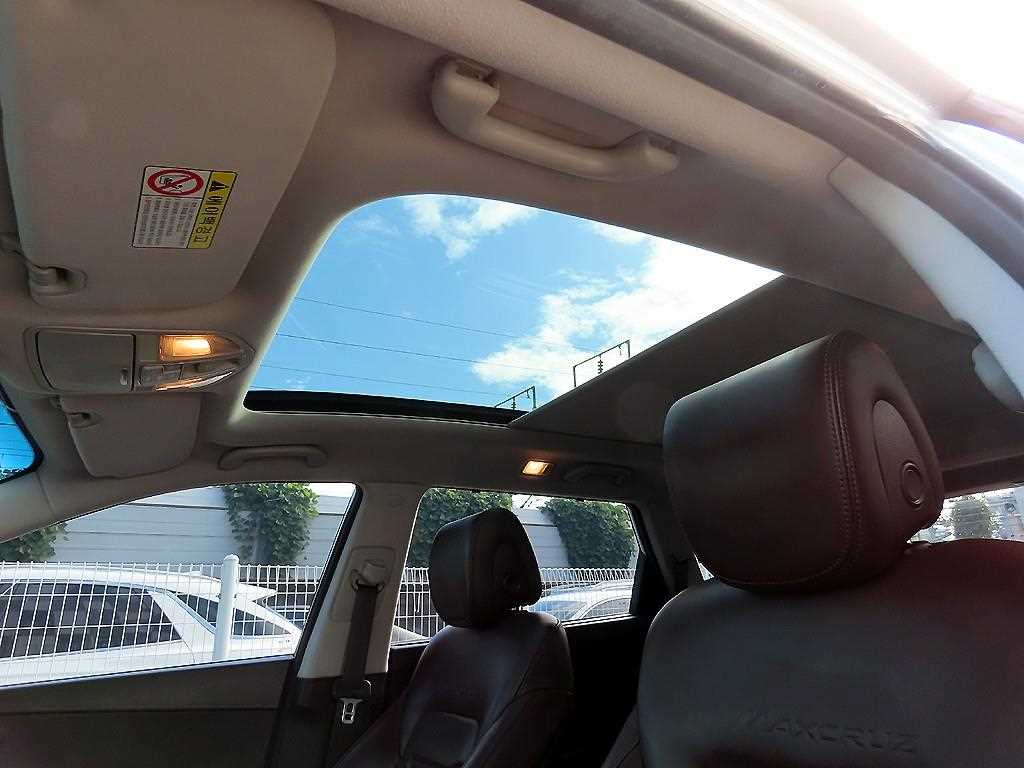 HYUNDAI Maxcruz 2017 Plateado - Importación desde Corea - HF Imports Iquique - Foto 17