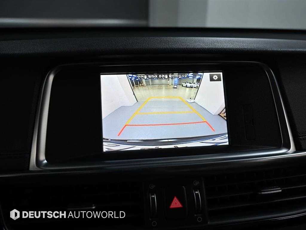 KIA K5 2016 Negro - Importación desde Corea - HF Imports Iquique - Foto 15