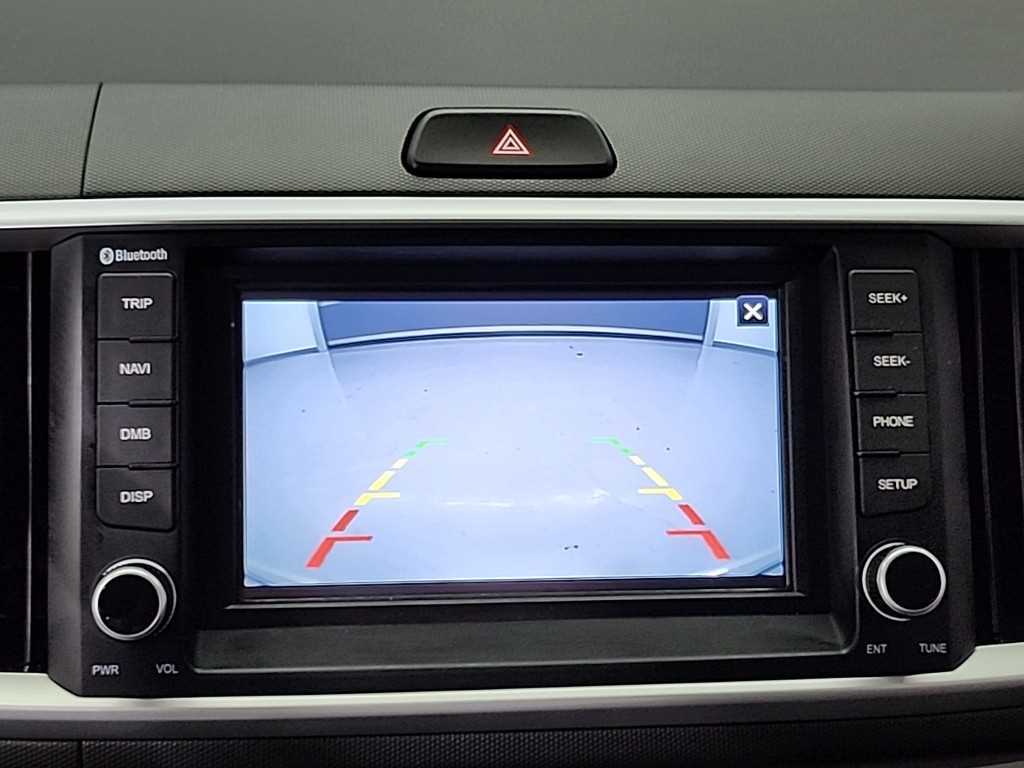 KIA Ray 2022 Blanco - Importación desde Corea - HF Imports Iquique - Foto 13