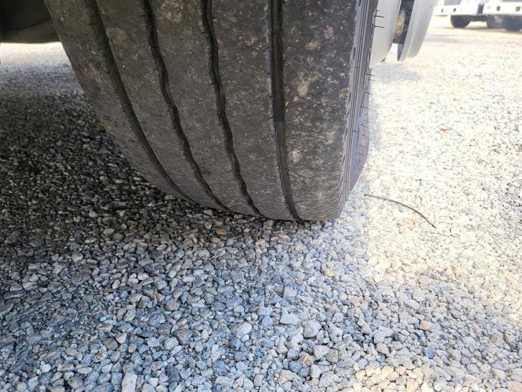 medium and large cargo truck 2018 Blanco - Importación desde Corea - HF Imports Iquique - Foto 17