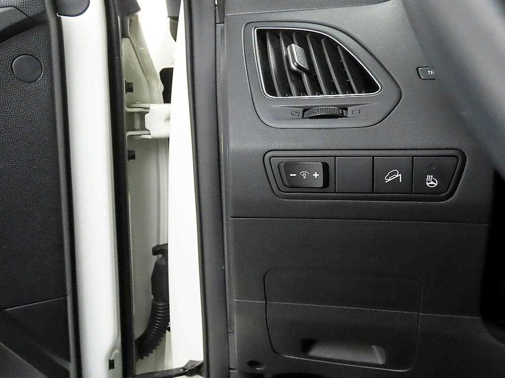 HYUNDAI Tucson - Vista 12