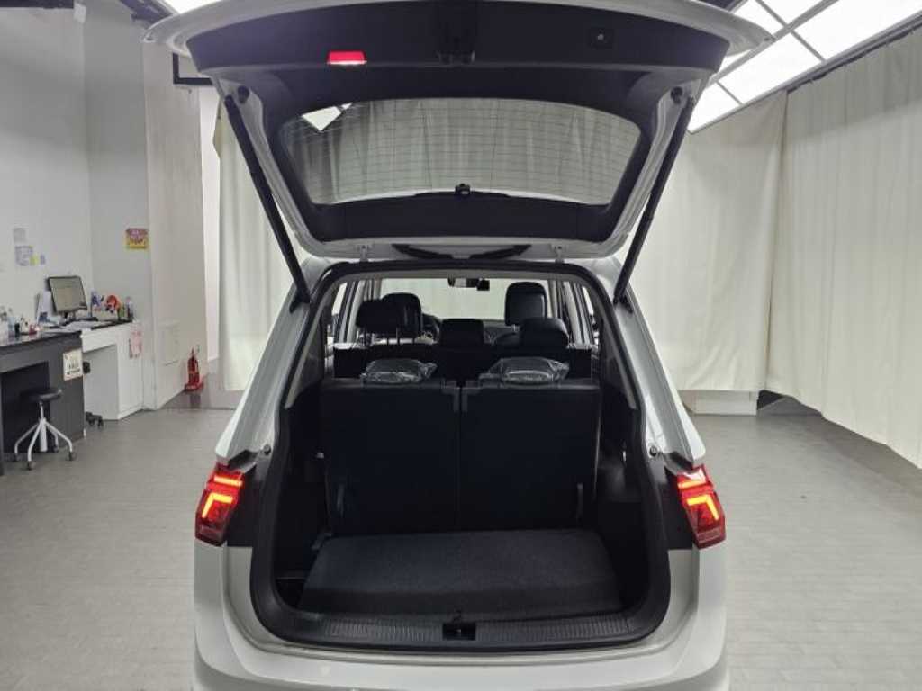 Volkswagen Tiguan 2022 - Importación desde Corea - HF Imports Iquique - Foto 20