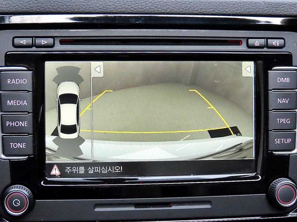 Volkswagen Jetta 2015 Blanco - Importación desde Corea - HF Imports Iquique - Foto 16