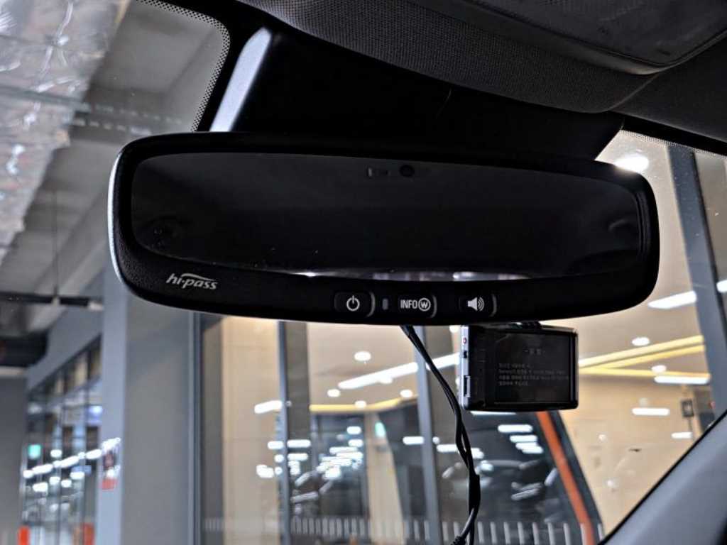 Chevrolet Trax 2019 Blanco - Importación desde Corea - HF Imports Iquique - Foto 18