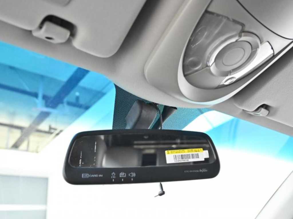 Ssangyong Korando 2012 Plateado - Importación desde Corea - HF Imports Iquique - Foto 19