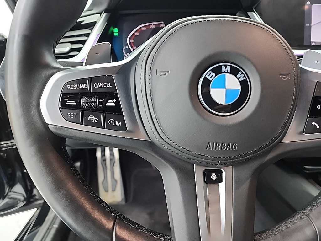 BMW Z4 2021 Negro - Importación desde Corea - HF Imports Iquique - Foto 15