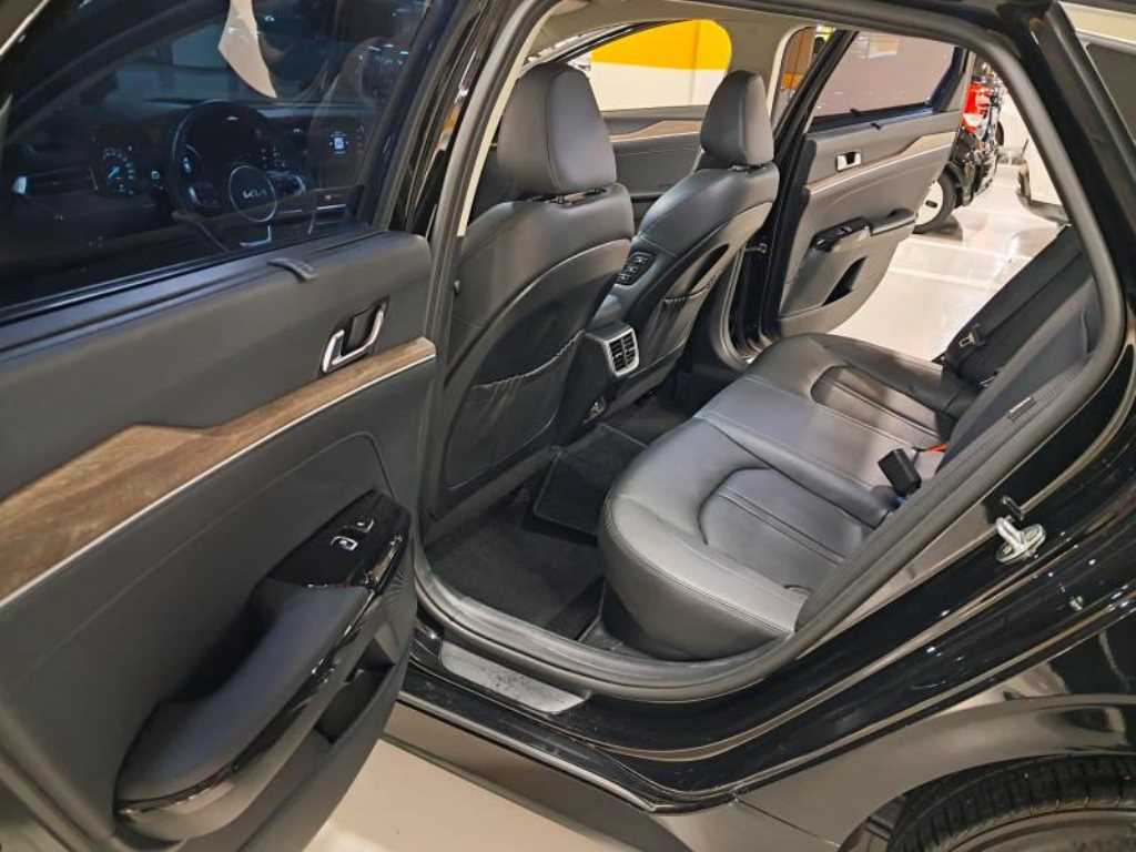 KIA K5 2023 - Importación desde Corea - HF Imports Iquique - Foto 16