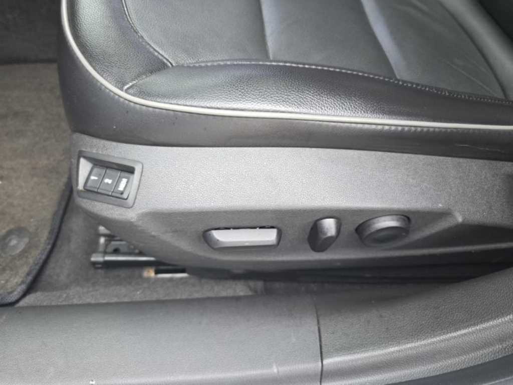 Chevrolet Malibu 2013 - Importación desde Corea - HF Imports Iquique - Foto 14