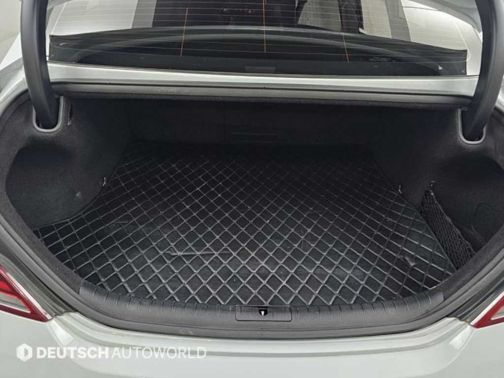 Genesis G70 2018 Blanco - Importación desde Corea - HF Imports Iquique - Foto 20