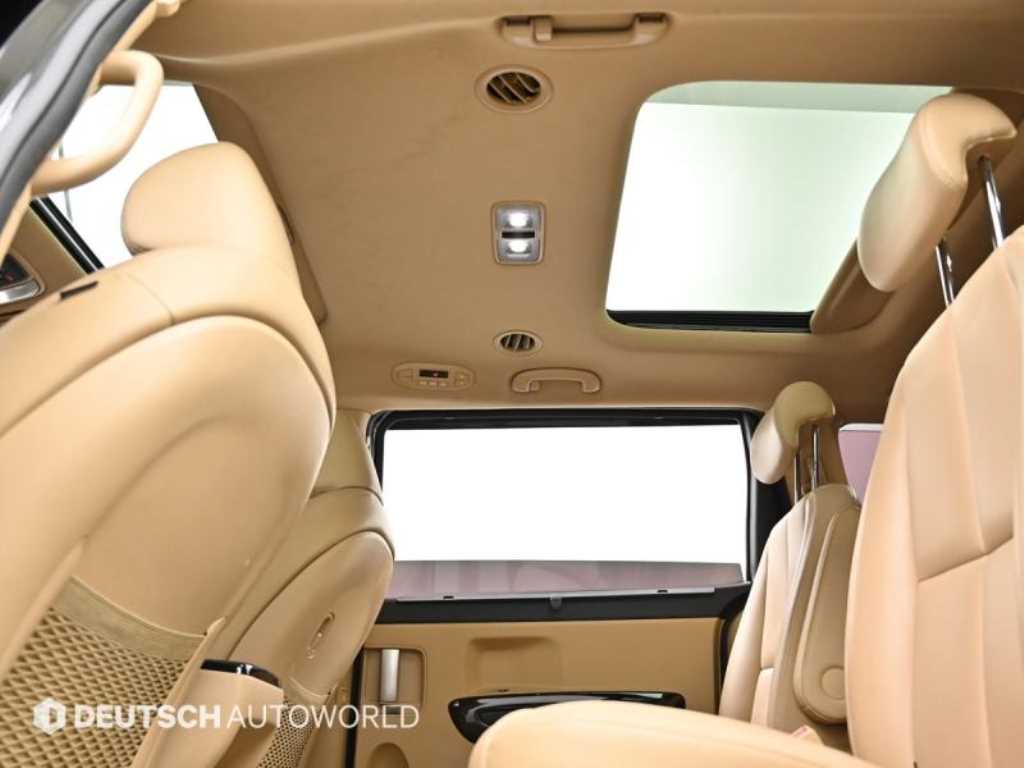 KIA Carnival 2019 Negro - Importación desde Corea - HF Imports Iquique - Foto 19