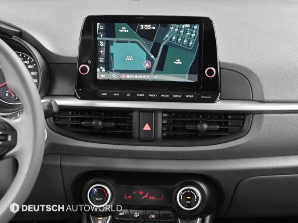 KIA Morning 2021 - Importación desde Corea - HF Imports Iquique - Foto 14