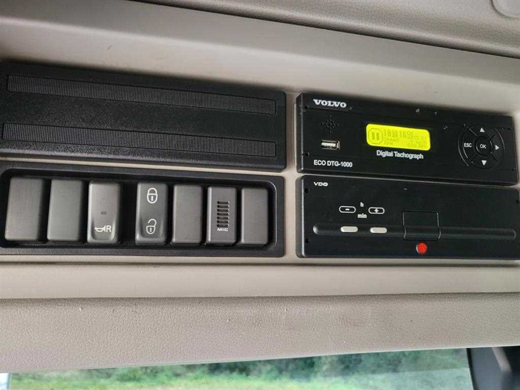 medium and large cargo truck - Vista 10