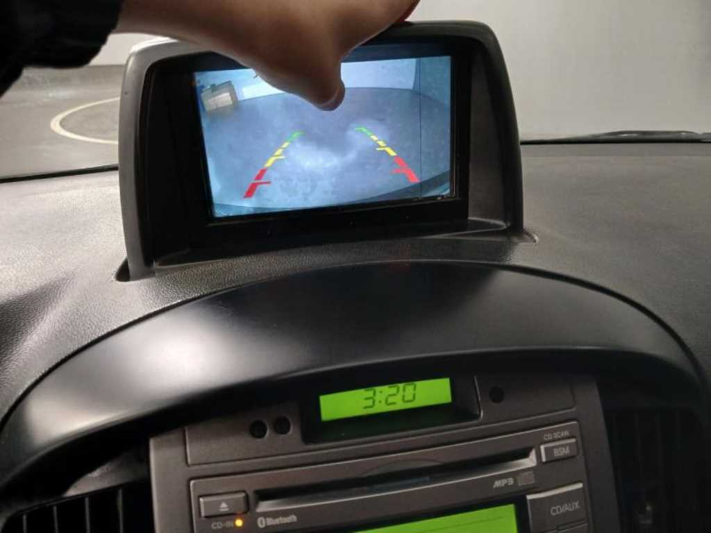 HYUNDAI Starex 2015 Plateado - Importación desde Corea - HF Imports Iquique - Foto 16