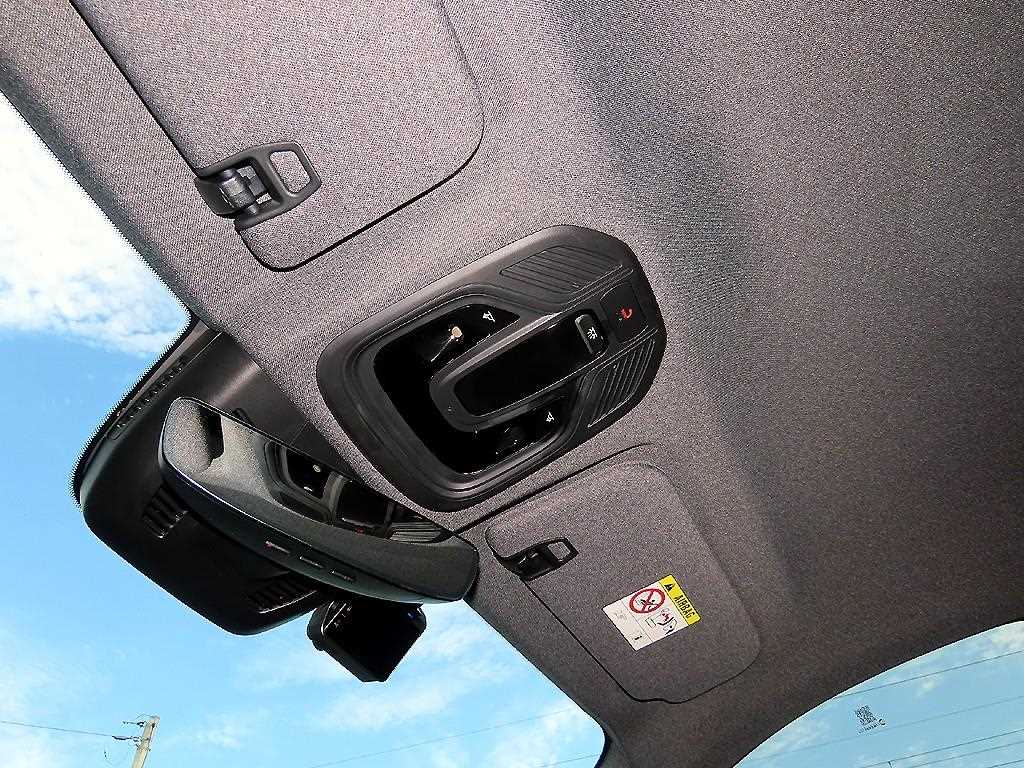 SAMSUNG Grand Koleos 2025 Gris - Importación desde Corea - HF Imports Iquique - Foto 15