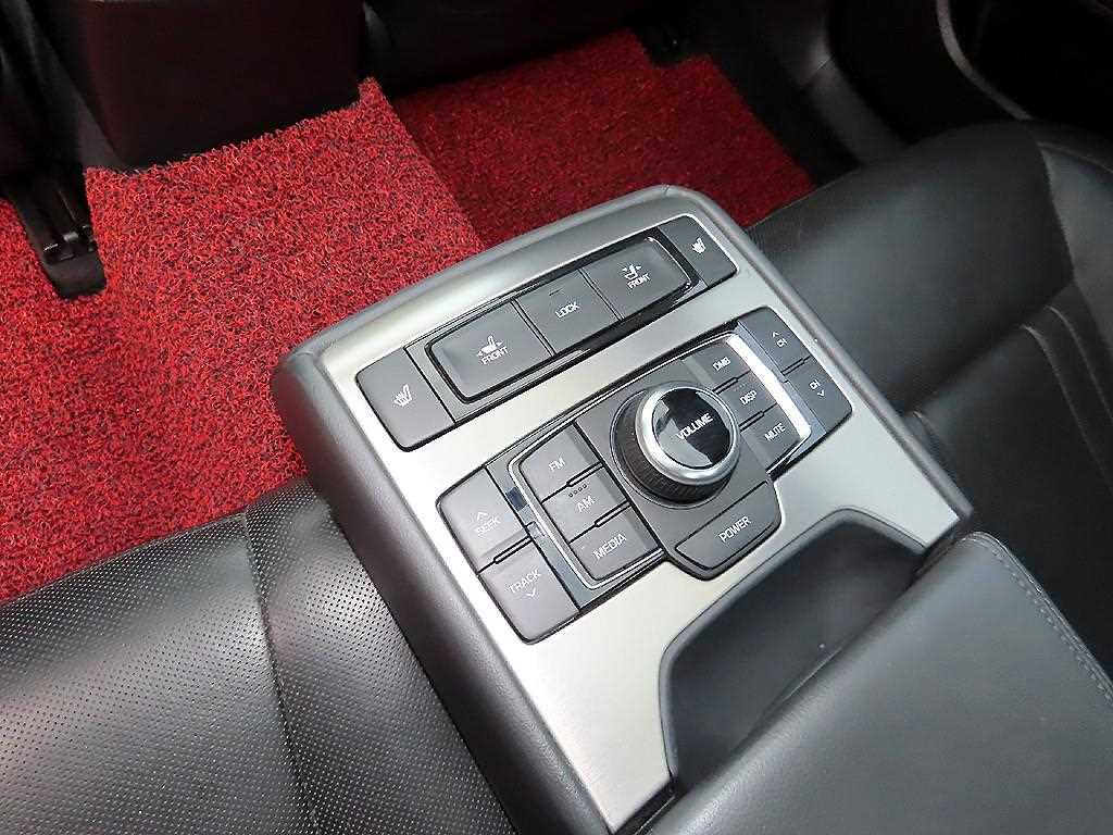 HYUNDAI Genesis 2016 Blanco - Importación desde Corea - HF Imports Iquique - Foto 17