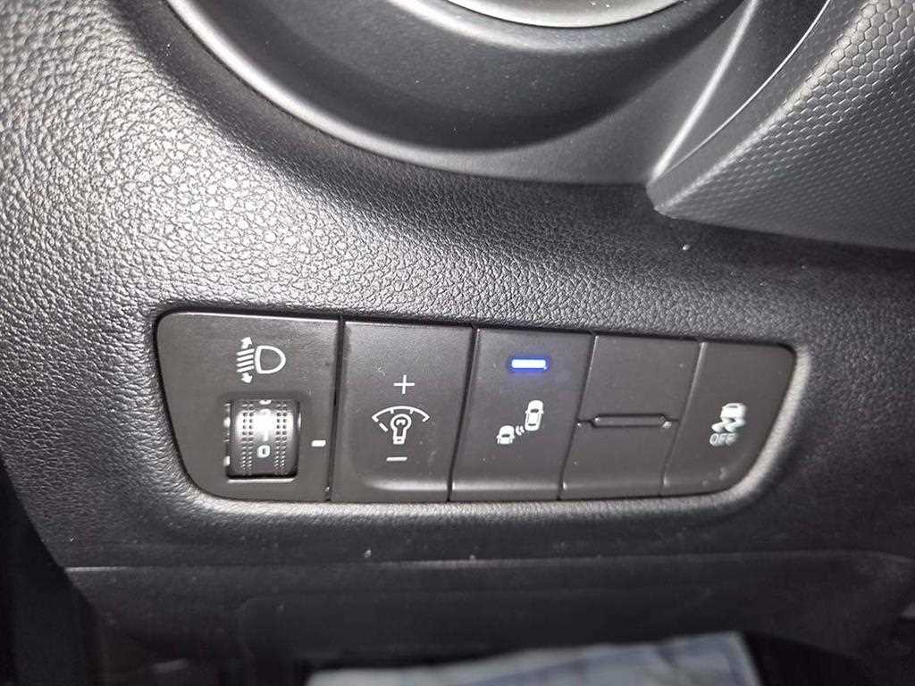 HYUNDAI Kona - Vista 12