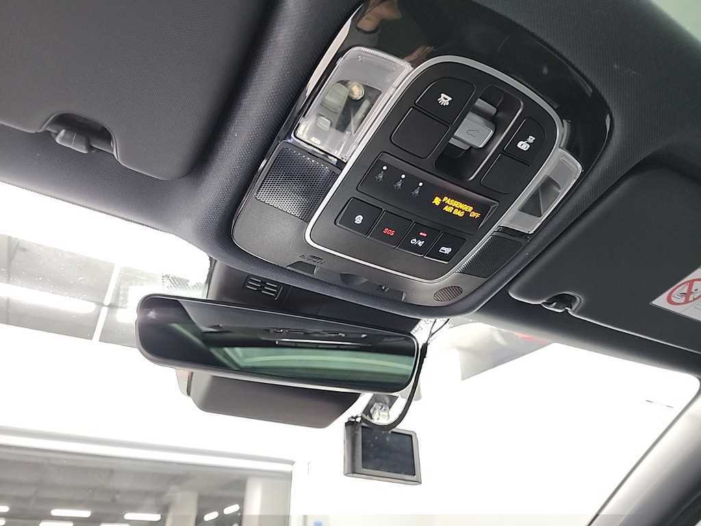 HYUNDAI Tucson 2021 Blanco - Importación desde Corea - HF Imports Iquique - Foto 16