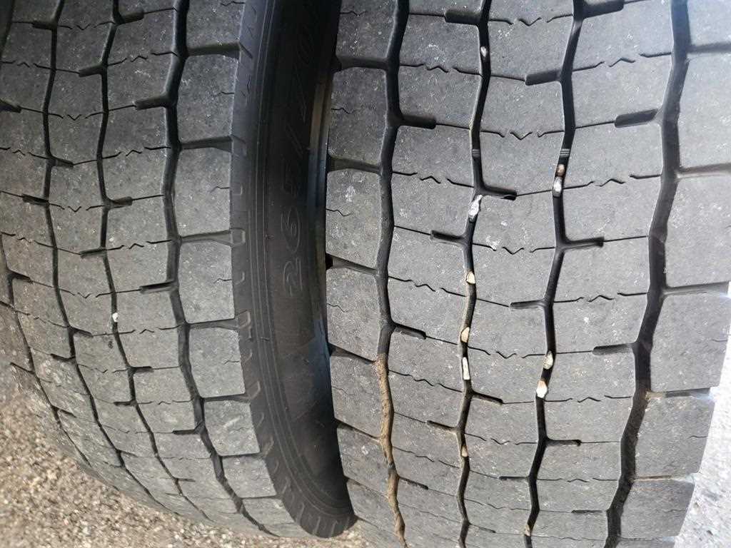 medium and large cargo truck 2018 Blanco - Importación desde Corea - HF Imports Iquique - Foto 17