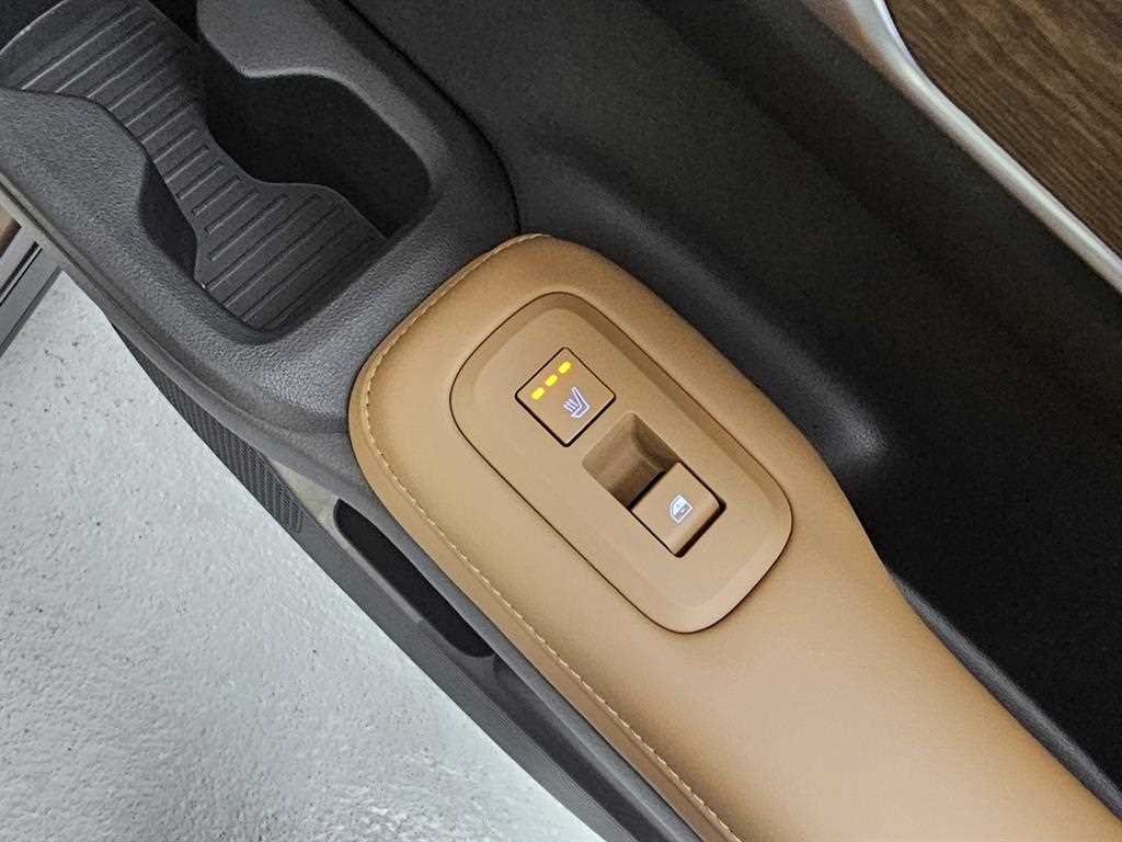 HYUNDAI Santa Fe 2024 Café - Importación desde Corea - HF Imports Iquique - Foto 15