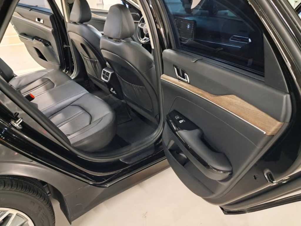 KIA K5 2023 - Importación desde Corea - HF Imports Iquique - Foto 15