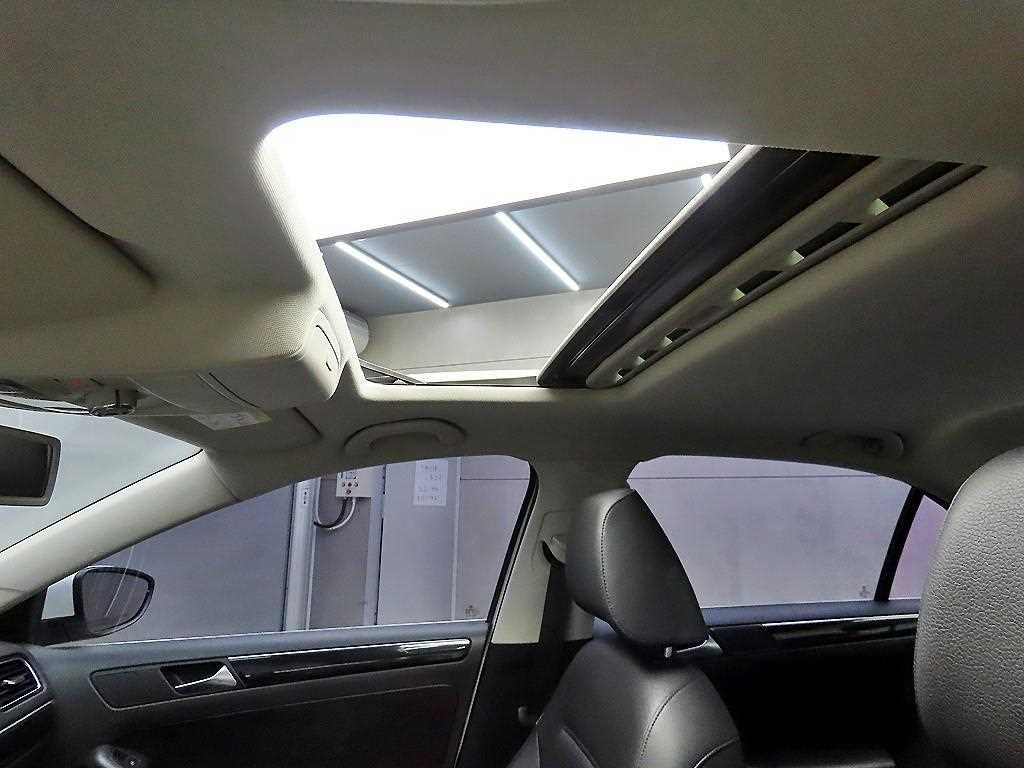 Volkswagen Jetta 2015 Blanco - Importación desde Corea - HF Imports Iquique - Foto 18